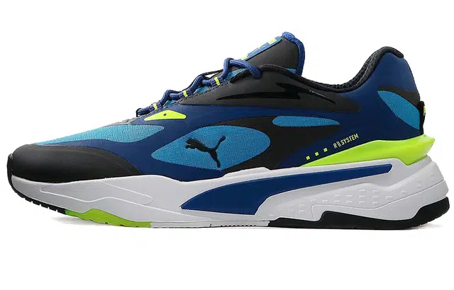PUMA RS-Fast Tech
