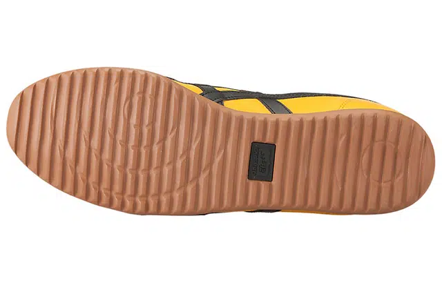 Onitsuka Tiger Tai-Chi Tai-Chi-Reb