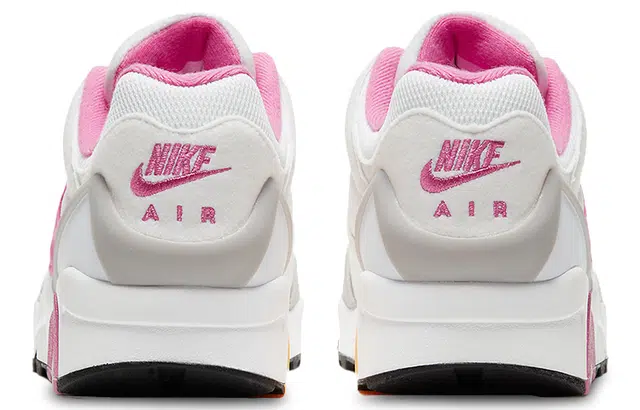 Nike Air Max Triax 91 "Red Violet"