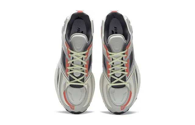 Reebok Road Modern