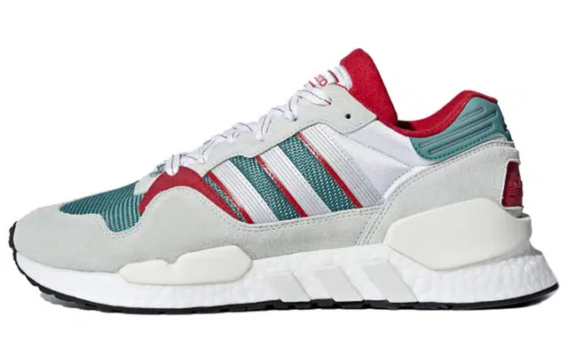 adidas ZX 930 X EQT Never Made Pack