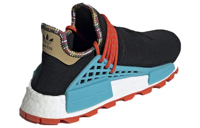 adidas originals NMD Hu Pharrell Inspiration Pack