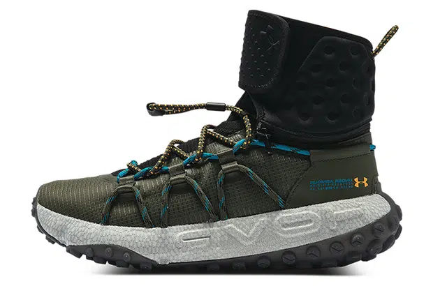 Under Armour HOVR Summit FT Cuff