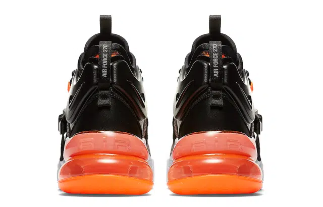 Nike Air Force 270 Safari