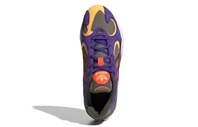adidas originals Yung-1 TRAIL