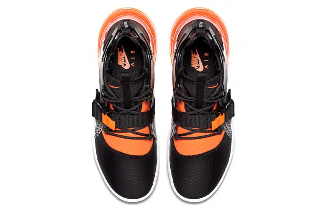 Nike Air Force 270 Safari