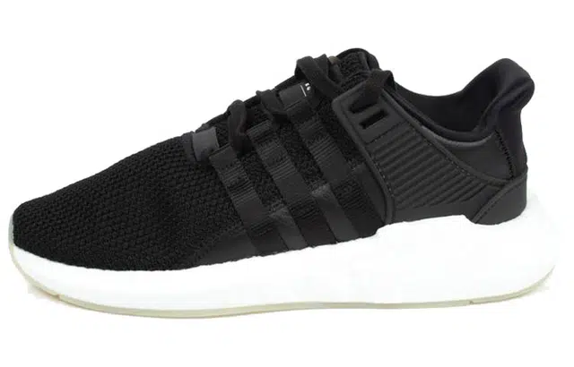 adidas originals EQT Support 9317 Black Gum