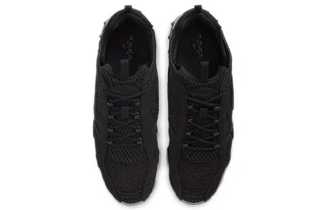 Stussy x Nike Zoom Spiridon Air Cage 2