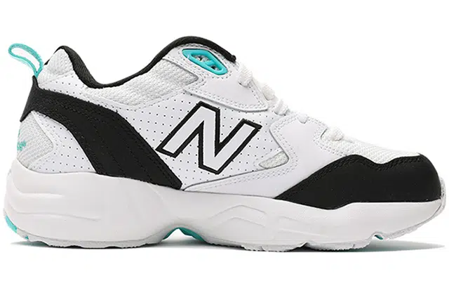 New Balance Herren Furon v7 Dispatch FG in Blau Schwarz Grau