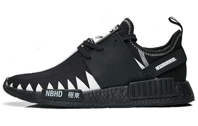 NEIGHBORHOOD x adidas originals NMD_R1