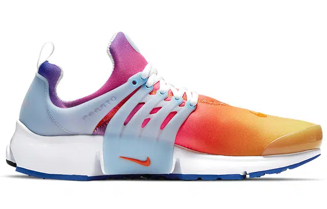 Nike Air Presto "Sunrise"