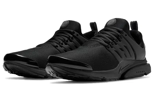 Nike Air Presto Black