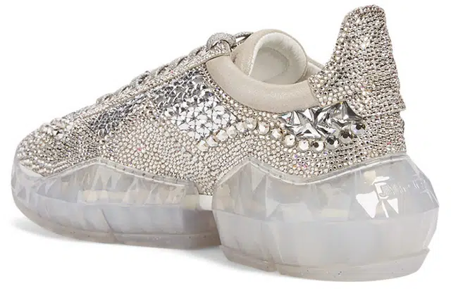 Jimmy Choo Diamond F