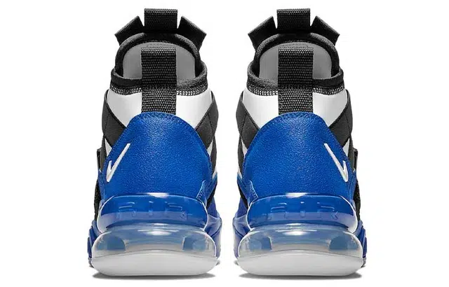 Nike Air Force 270 Utility "Racer Blue"