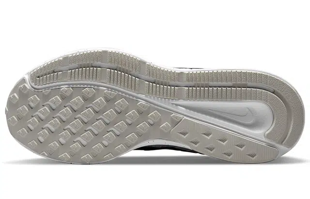 Nike Air Max Viva White Black