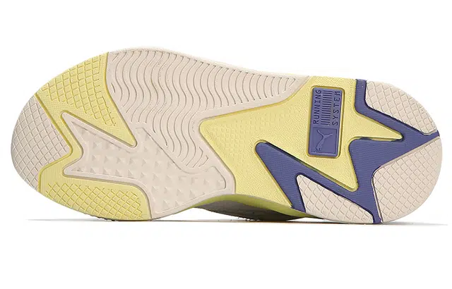 PUMA RS-X Twill Air Mesh