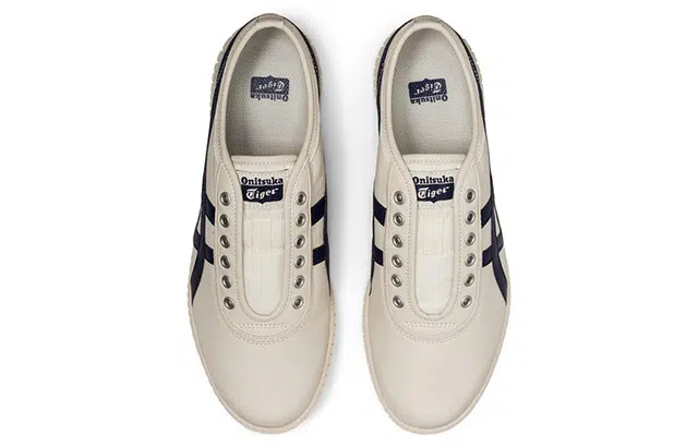 Onitsuka Tiger Tsunahiki Slip-on