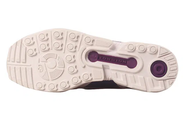 adidas ZX 8000 Purple