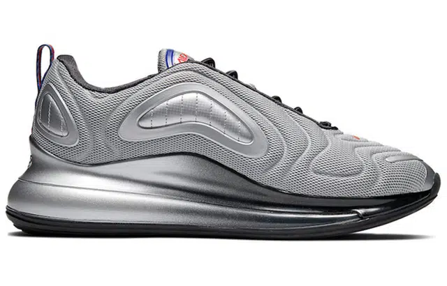 Nike Air Max 720 Space-Themed