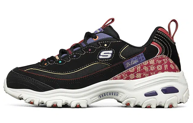 Skechers D'LITES 2021