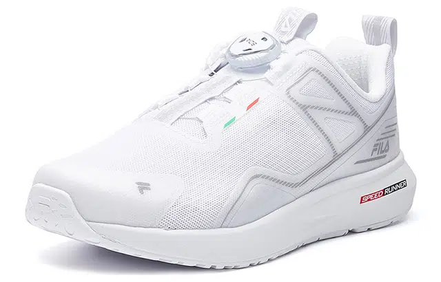 FILA Heritage
