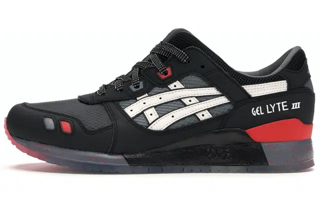 Asics Gel-Lyte lll
