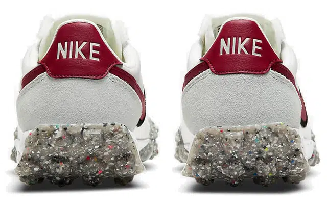 Nike Waffle Racer Crater