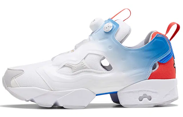 Reebok Instapump Fury