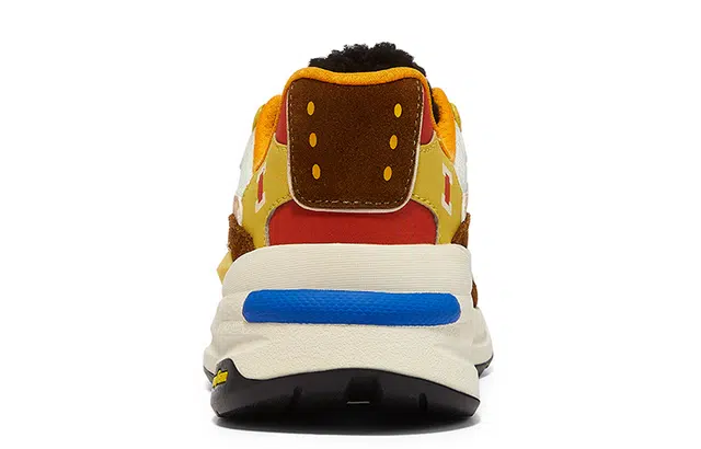 One Piece x Skechers Global Jogger