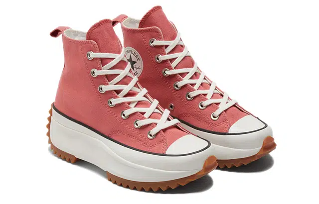 Converse Run Star Hike