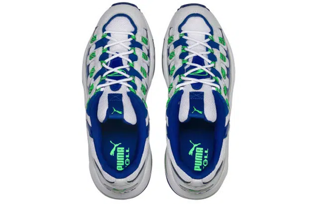 PUMA CELL Endura "Patent 98"