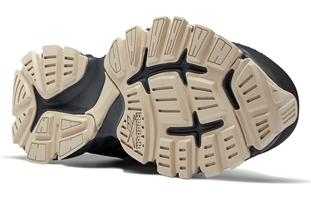 Kung Fu Panda x Reebok Royal Hyperium