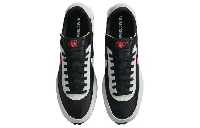 Nike Air Tailwind "Worldwide"