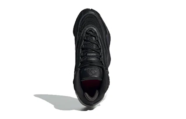 Crazy x adidas originals Crazy BYW 1.0