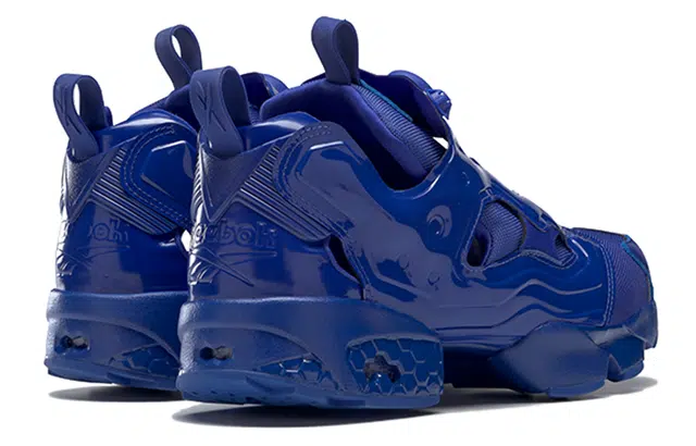 Juun.J x Reebok Instapump Fury Og