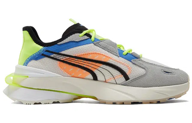 Puma Pwrframe Op-1 Abstract
