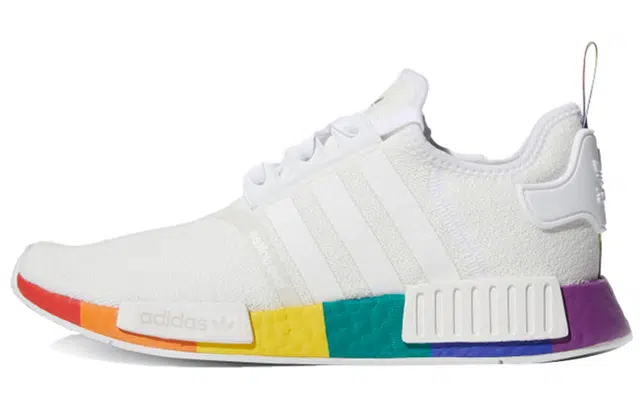 adidas originals NMD_R1 Pride