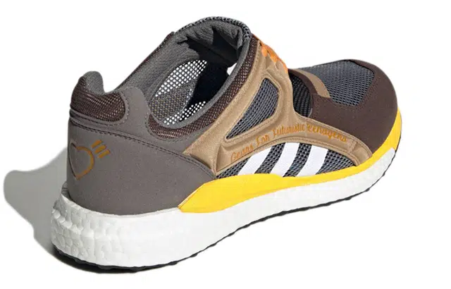 HUMAN MADE x adidas originals EQT Racing