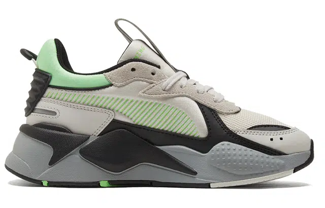 PUMA RS-X mix