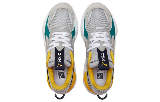 PUMA RS-X Toys