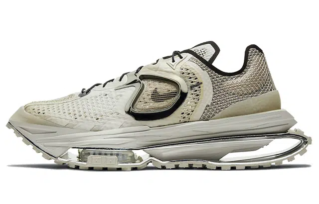 mmw x Nike 004 "Stone"