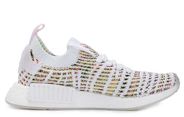 adidas originals NMD_R1 STLT Multi-Color