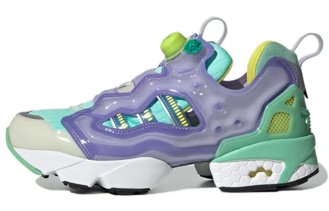 Reebok x adidas ZX Fury