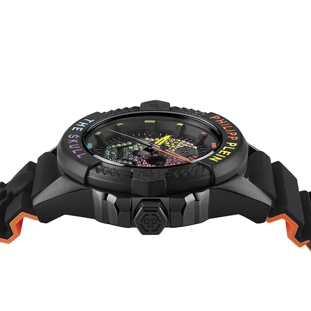 PHILIPP PLEIN 44mm PWAAA1121