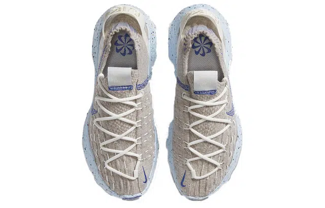 Nike space hippie 4