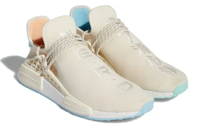 N.E.R.D. x adidas originals NMD Hu