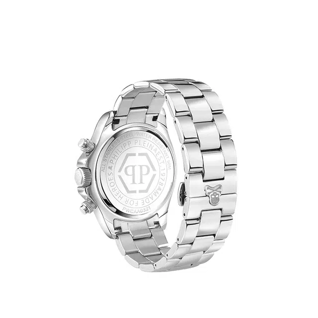 PHILIPP PLEIN 43mm PWCAA0321-1