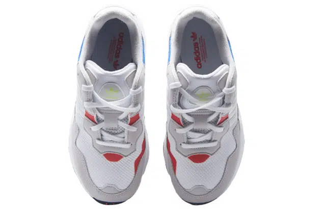 adidas originals Yung-96