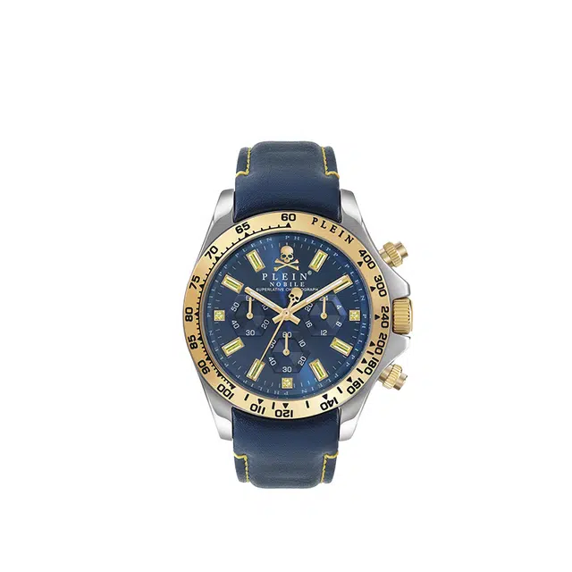 PHILIPP PLEIN 43mm PWCAA0121-1