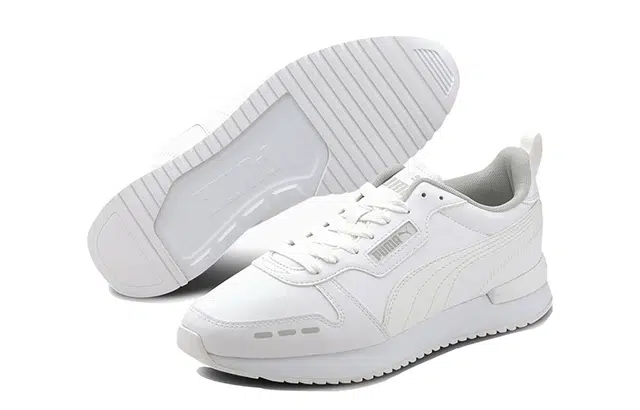 Puma R78